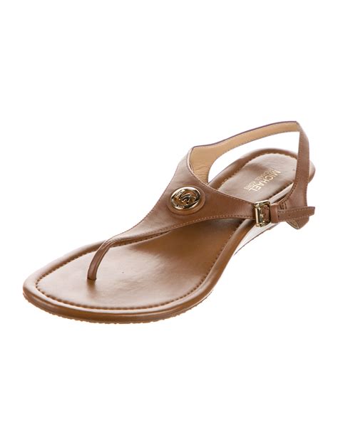 michael kors sandles 